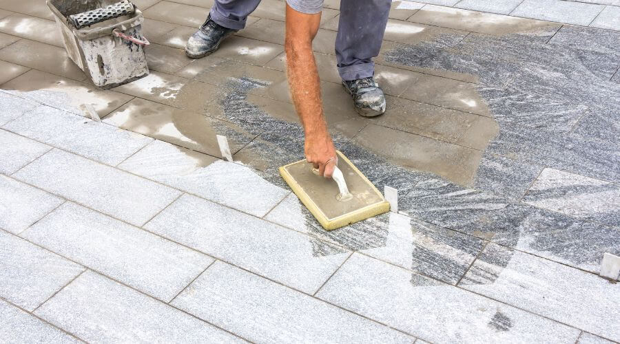 Expert new roof installation services in Bapchule, AZ